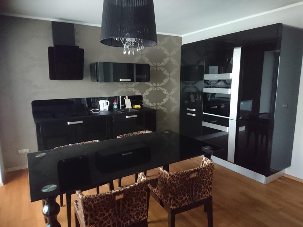Saldova Apartment Prag